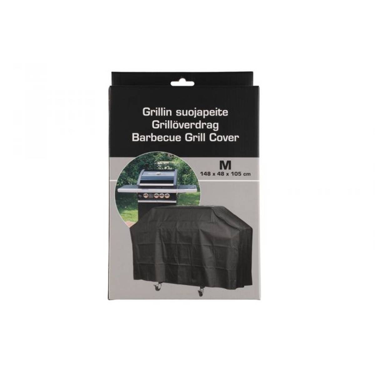 Grill cover Medium 148x48x105 cm